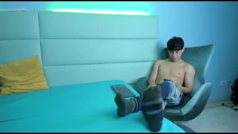 Valery Jackzon online show from 01/11/26, 03:11