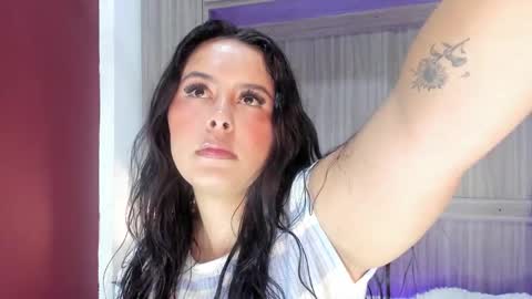 Snapshot of valerymeyerr chatting on 02/13/26, 11:50 valerymeyerr online show from 02/13/26, 11:50