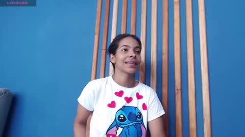 Snapshot of valerynbrown chatting on 01/15/25, 08:26 valery online show from 01/15/25, 08:26