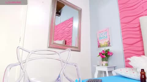 Snapshot of valerynbrown chatting on 01/24/25, 04:05 valery online show from 01/24/25, 04:05