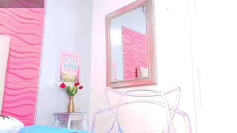 Snapshot of valerynbrown chatting on 02/27/25, 09:14 valery online show from 02/27/25, 09:14