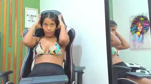 Snapshot of valerynbrown chatting on 03/02/25, 05:23 valery online show from 03/02/25, 05:23