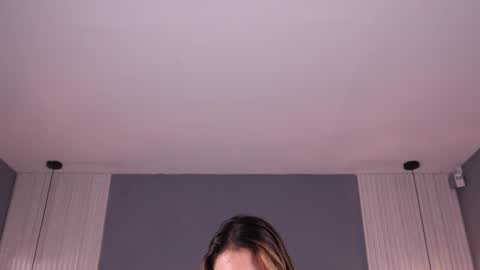 Carla online show from 03/17/26, 11:02