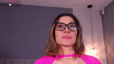 Snapshot of valerynova chatting on 06/23/26, 11:08 Carla online show from 06/23/26, 11:08