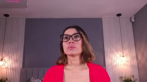 Snapshot of valerynova chatting on 06/24/26, 11:09 Carla online show from 06/24/26, 11:09