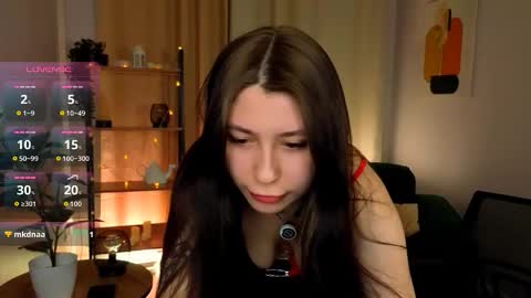 Valery 3 online show from 02/25/26, 09:02