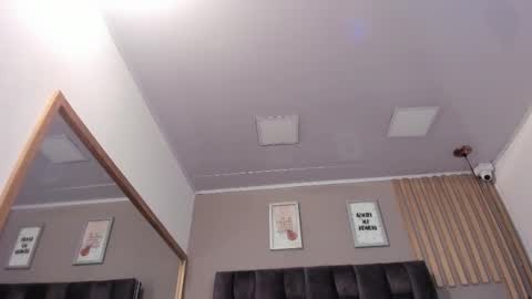 Lorena online show from 03/17/26, 11:13