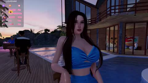 Valery  Val online show from 12/18/25, 05:19