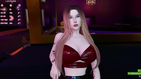 Valery  Val online show from 02/26/26, 04:11