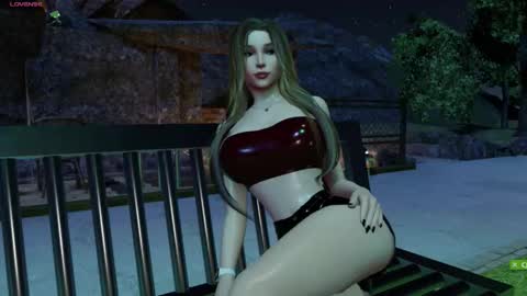 Valery  Val online show from 03/16/26, 02:17