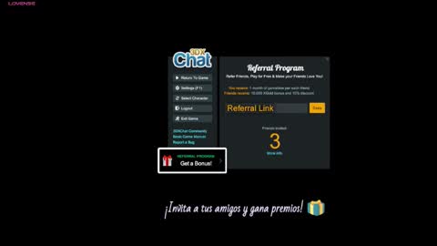 Valery  Val online show from 03/19/26, 04:05