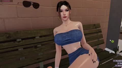 Valery  Val online show from 03/20/26, 06:13