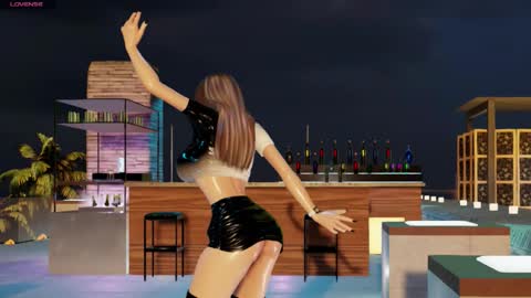 Valery  Val online show from 03/21/26, 06:18