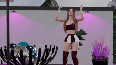 Valery  Val online show from 04/06/26, 05:47