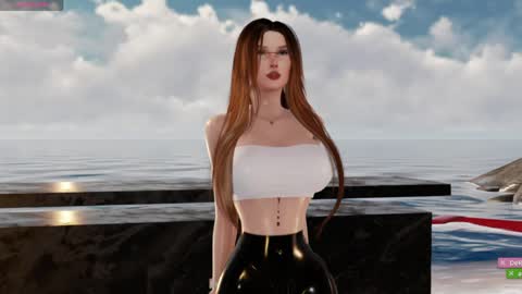 Valery  Val online show from 04/08/26, 06:02