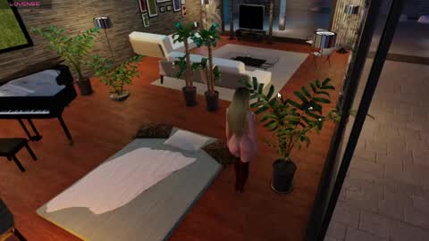 Valery  Val online show from 04/11/26, 05:28