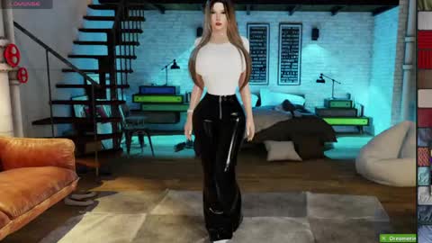 Valery  Val online show from 05/13/26, 03:53