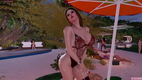 Valery  Val online show from 05/31/26, 04:09