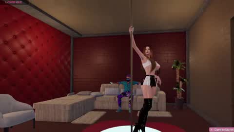 Snapshot of valerysins chatting on 06/13/26, 05:27 Valery Val online show from 06/13/26, 05:27