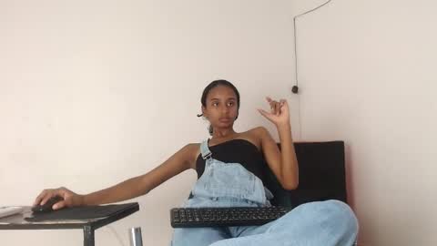 VALERY online show from 03/31/26, 04:29