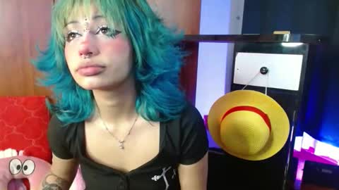 zoe online show from 04/04/26, 05:06