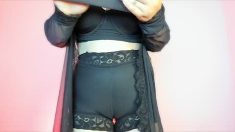 Valery Soto online show from 01/15/25, 10:49