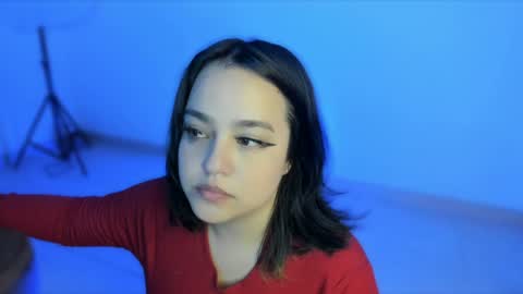 Valery Soto online show from 01/31/25, 10:52