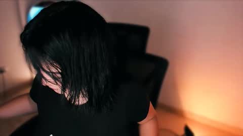 Valery Soto online show from 09/18/25, 02:02