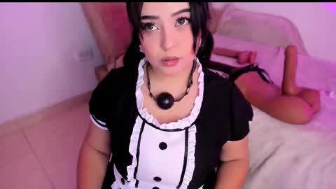 Valery Soto online show from 02/19/26, 02:40