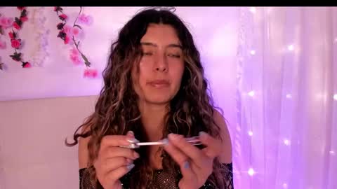 Valery online show from 02/20/26, 06:26