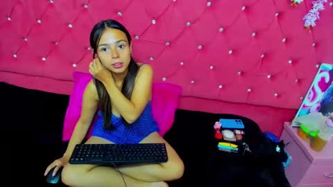 ValerySweety online show from 02/11/25, 02:57