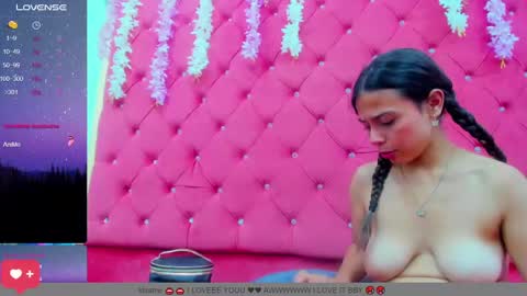 ValerySweety online show from 02/19/25, 11:49