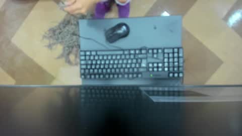 ValerySweety online show from 02/20/25, 12:04