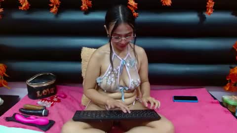 ValerySweety online show from 03/09/25, 03:11