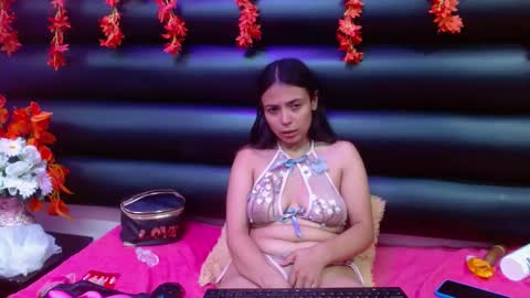 ValerySweety online show from 03/09/25, 04:33