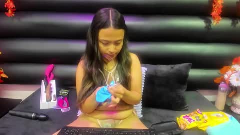 ValerySweety online show from 09/16/25, 02:56