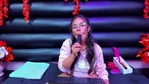 ValerySweety online show from 10/12/25, 03:05