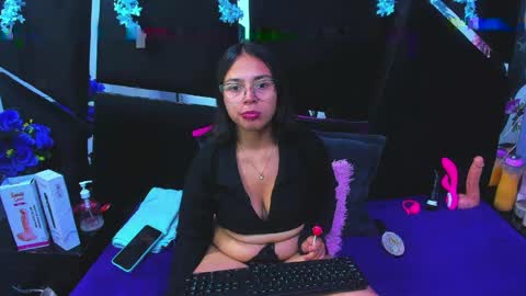 ValerySweety online show from 04/18/26, 03:10