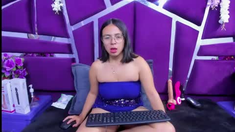 ValerySweety online show from 05/23/26, 03:12