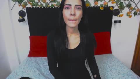 valery online show from 04/04/26, 07:44