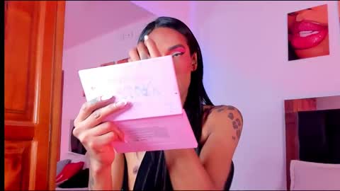 ValeryTs1 online show from 01/31/26, 07:11