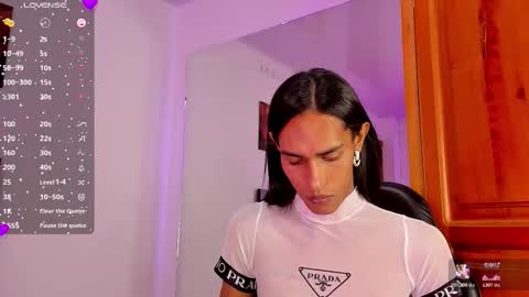 ValeryTs1 online show from 02/08/26, 06:00