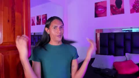 ValeryTs1 online show from 03/13/26, 06:03