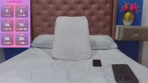 ValeryTunder online show from 01/18/25, 06:32