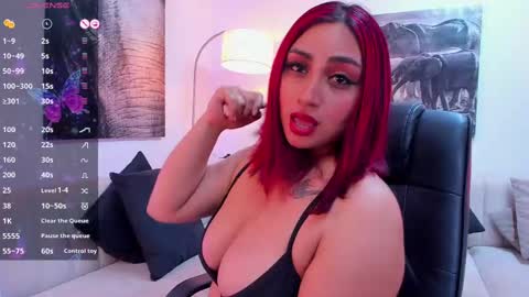 Valery Walker online show from 02/15/25, 07:50