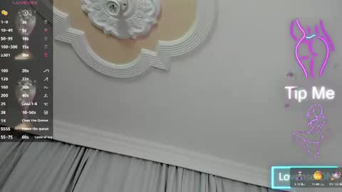 Valery Walker online show from 06/09/26, 07:03