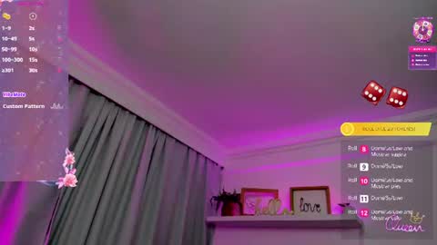 Valery Walker online show from 07/16/26, 07:09