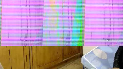 Angelyxs online show from 11/03/25, 12:28