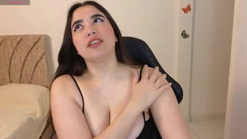 Valery online show from 04/28/26, 05:34