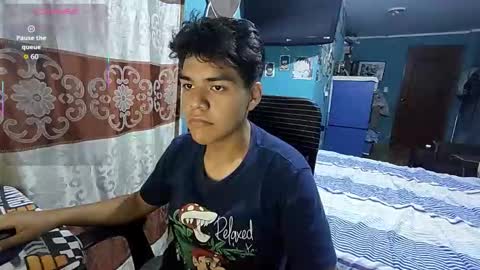 Valesh19 online show from 02/05/26, 04:50